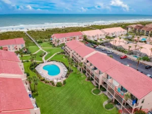 Sea Place 14245 - Aerial