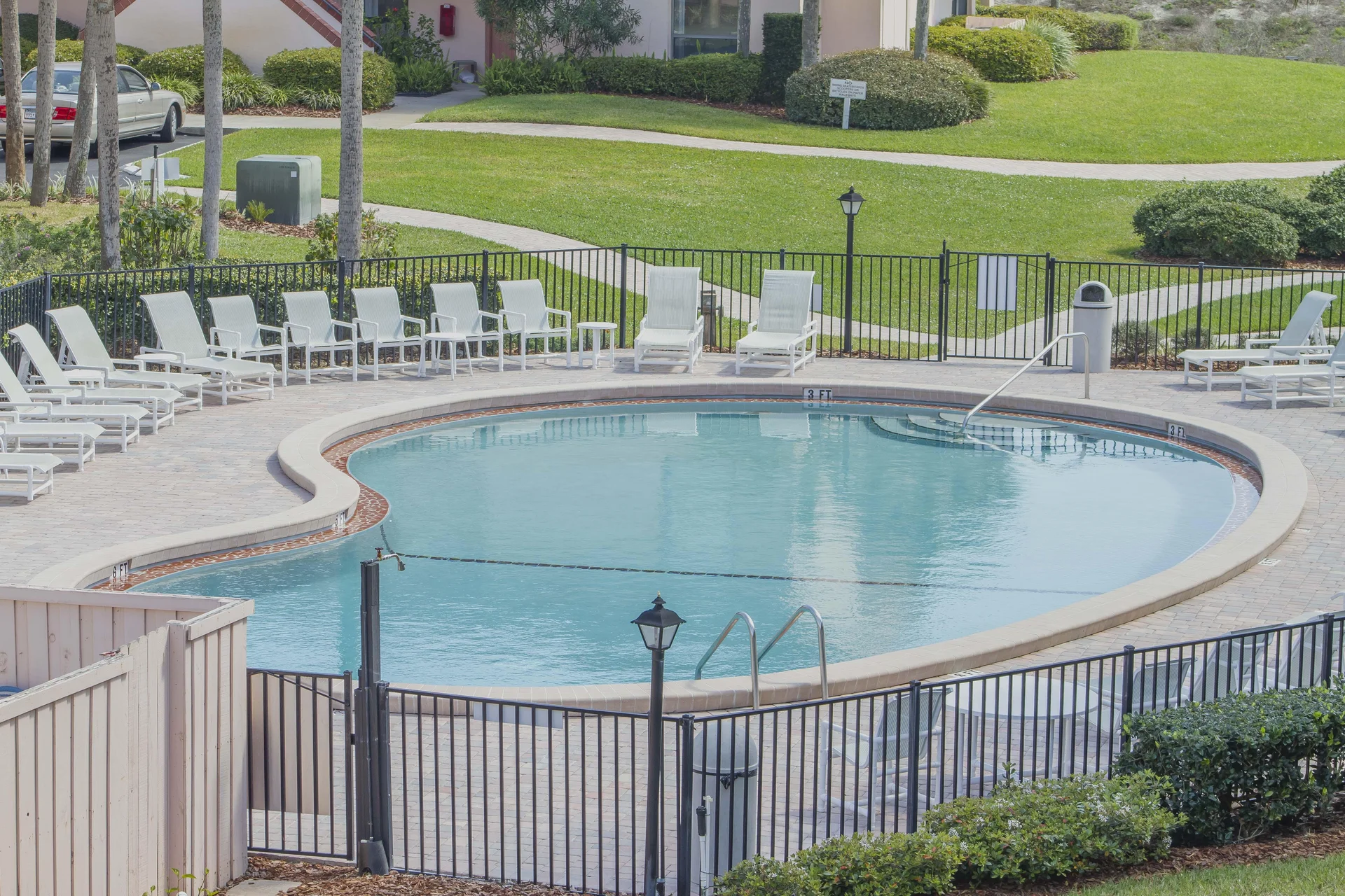 Sea Place 14245 - Pool