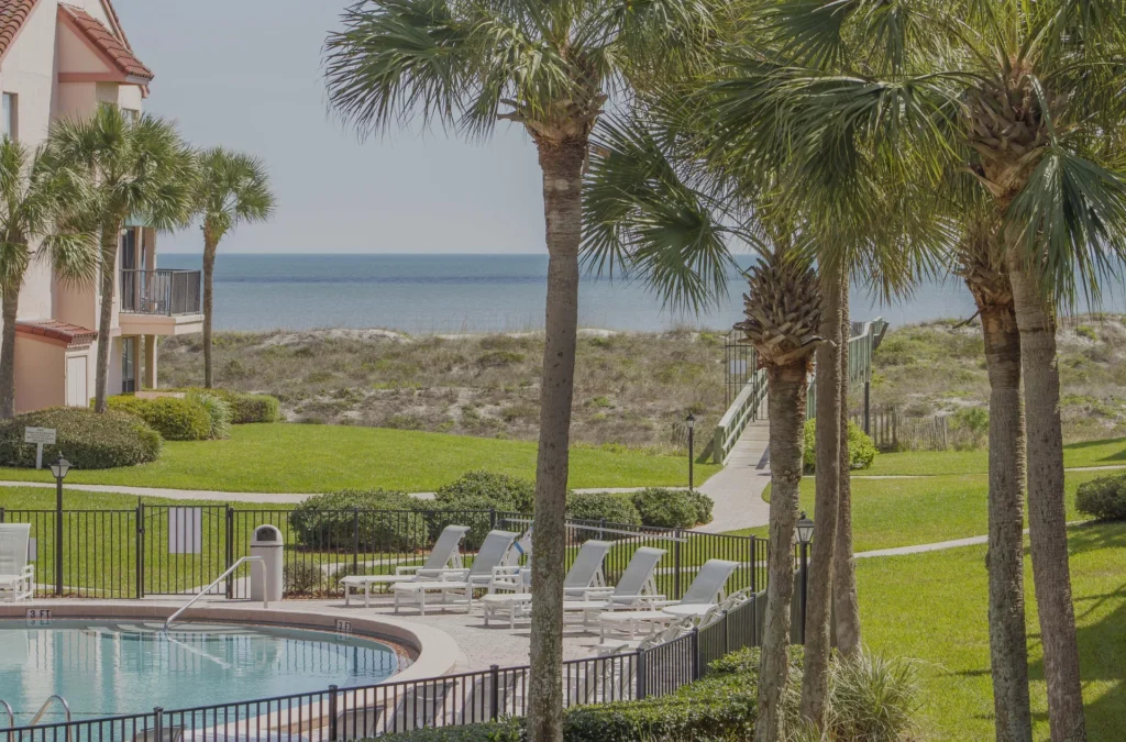 Sea Place 14245 - Pool