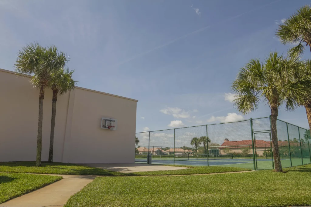 Sea Place 14245 - Tennis