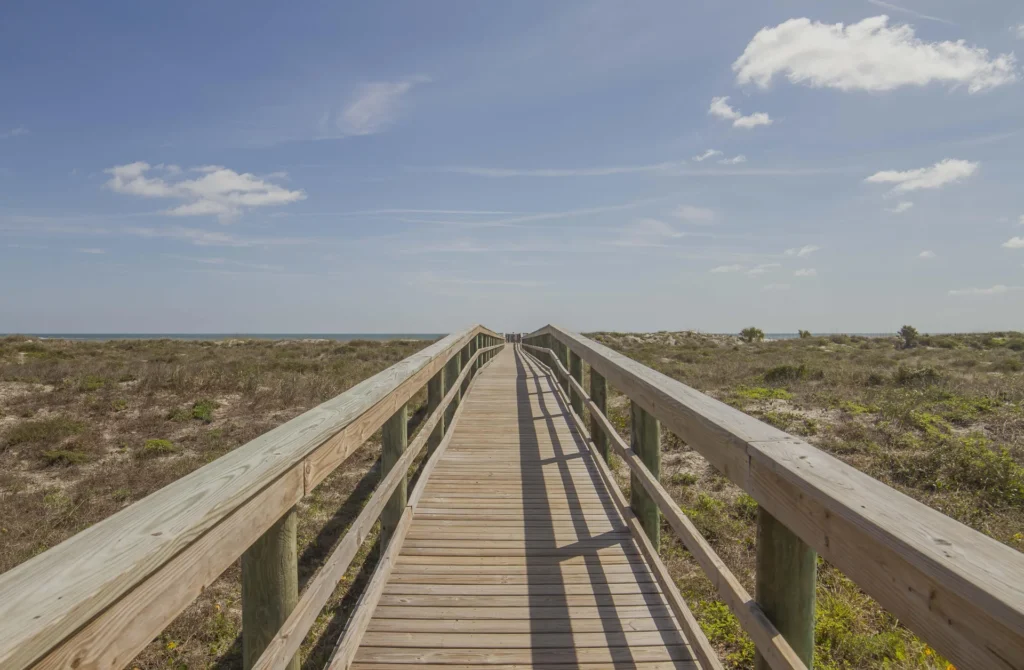 Sea Place 14245 - Beach Boardwalk