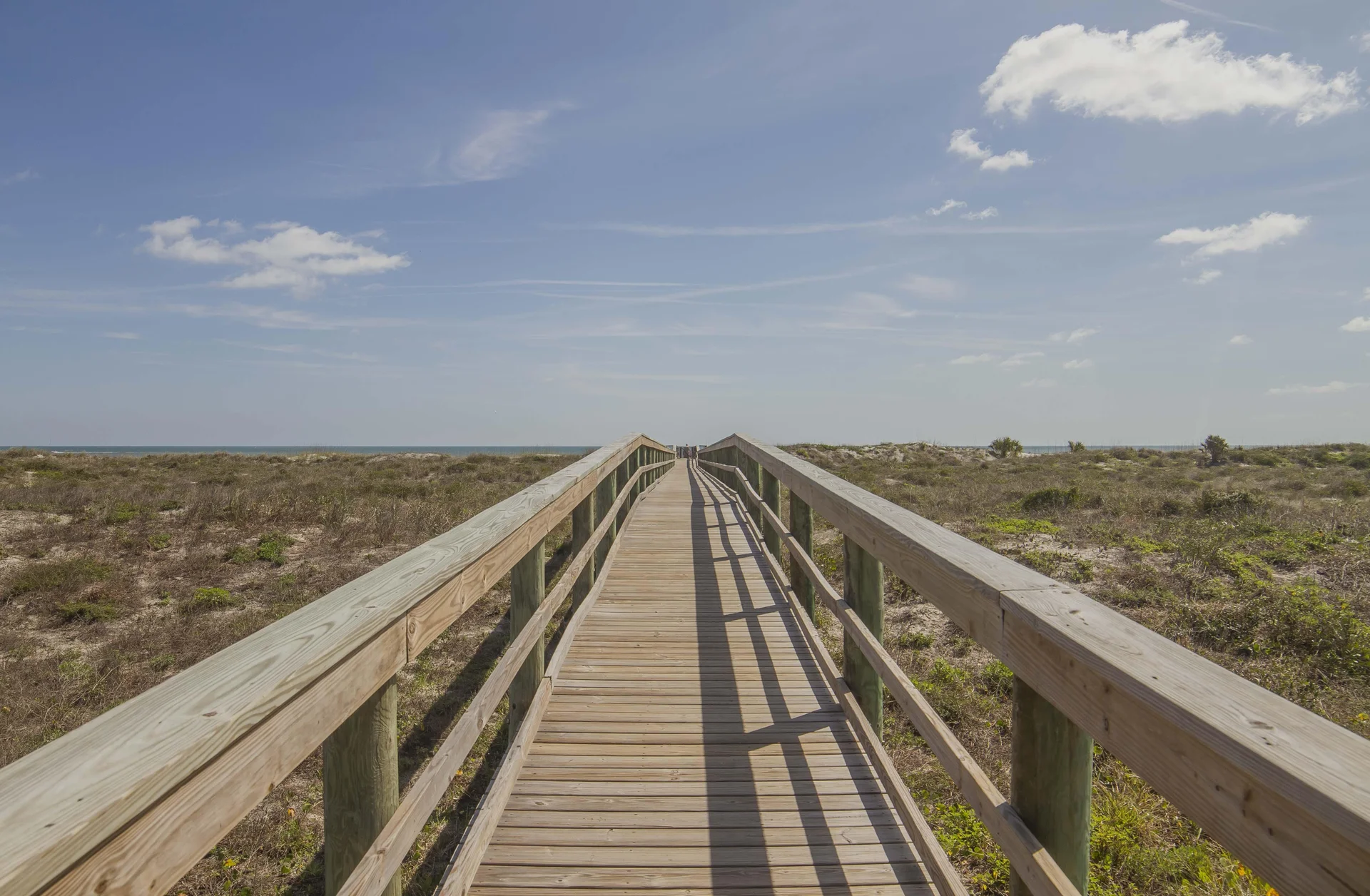 Sea Place 14245 - Beach Boardwalk