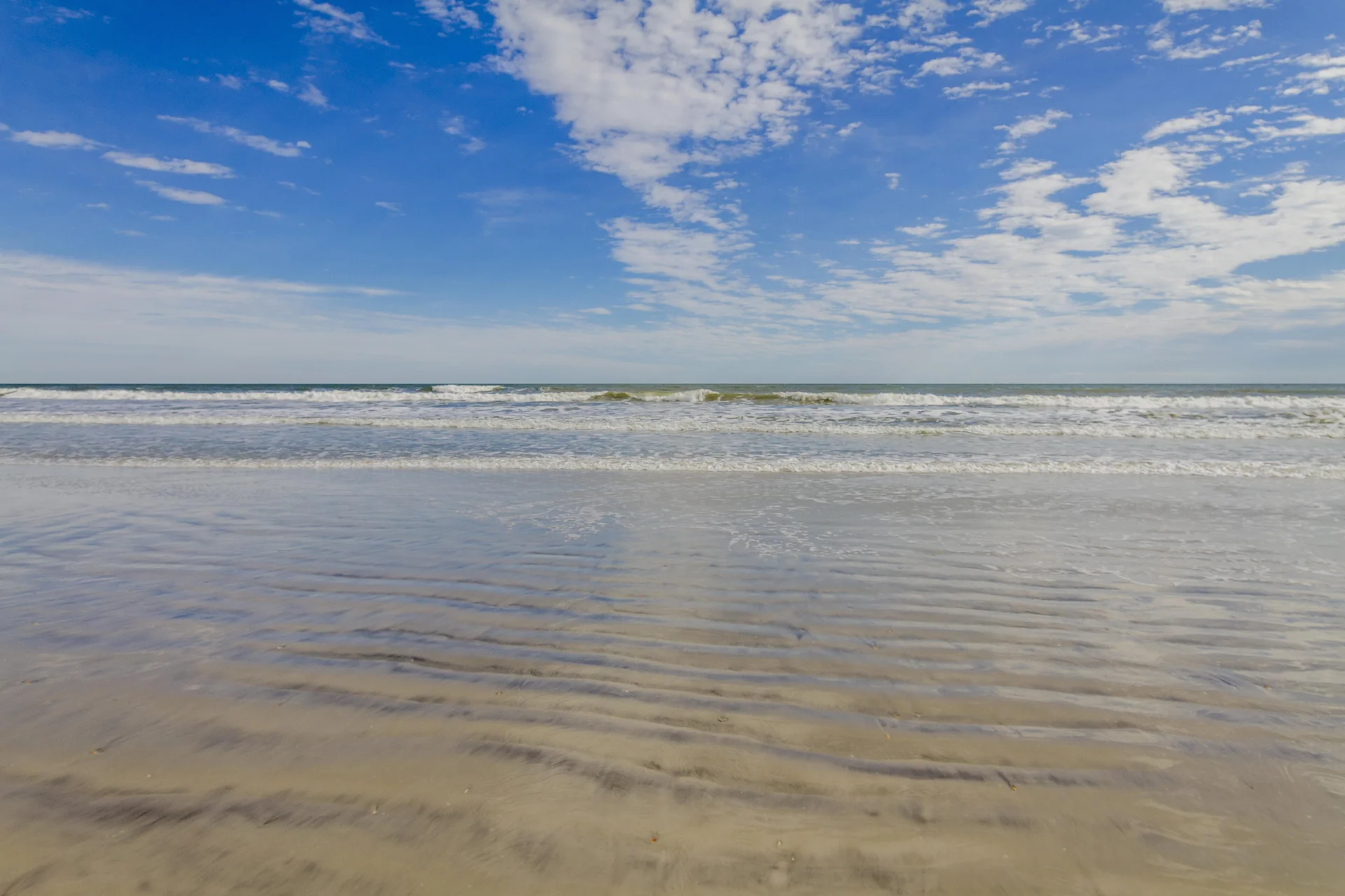 Sea Place - Oceanfront