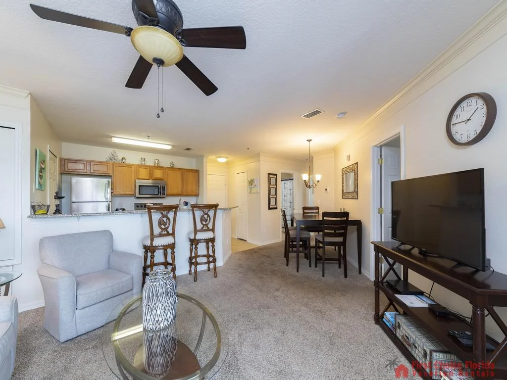 Hibiscus I201 Condo