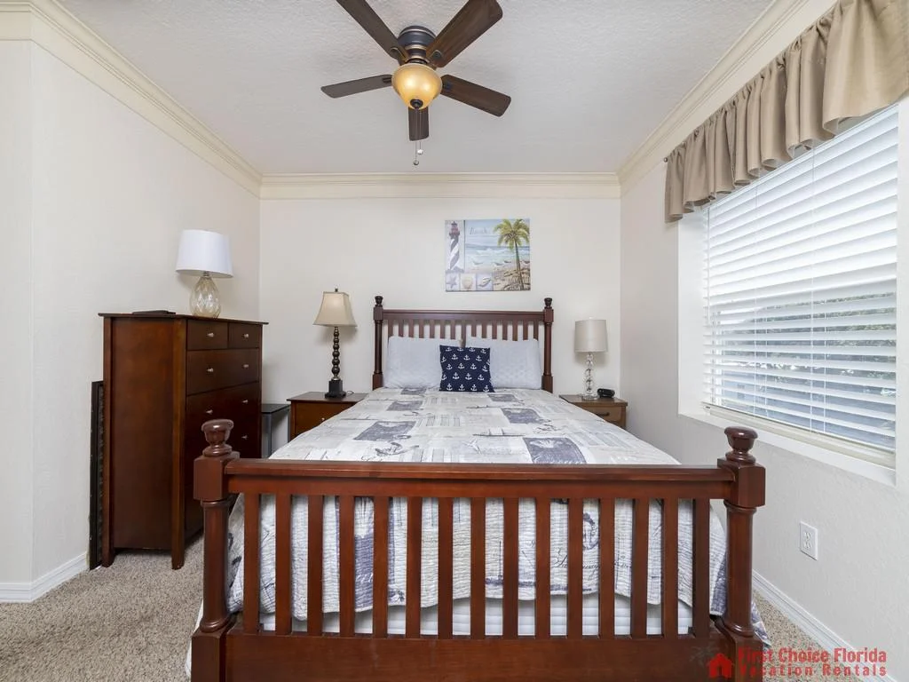 Hibiscus I201 Master Bed
