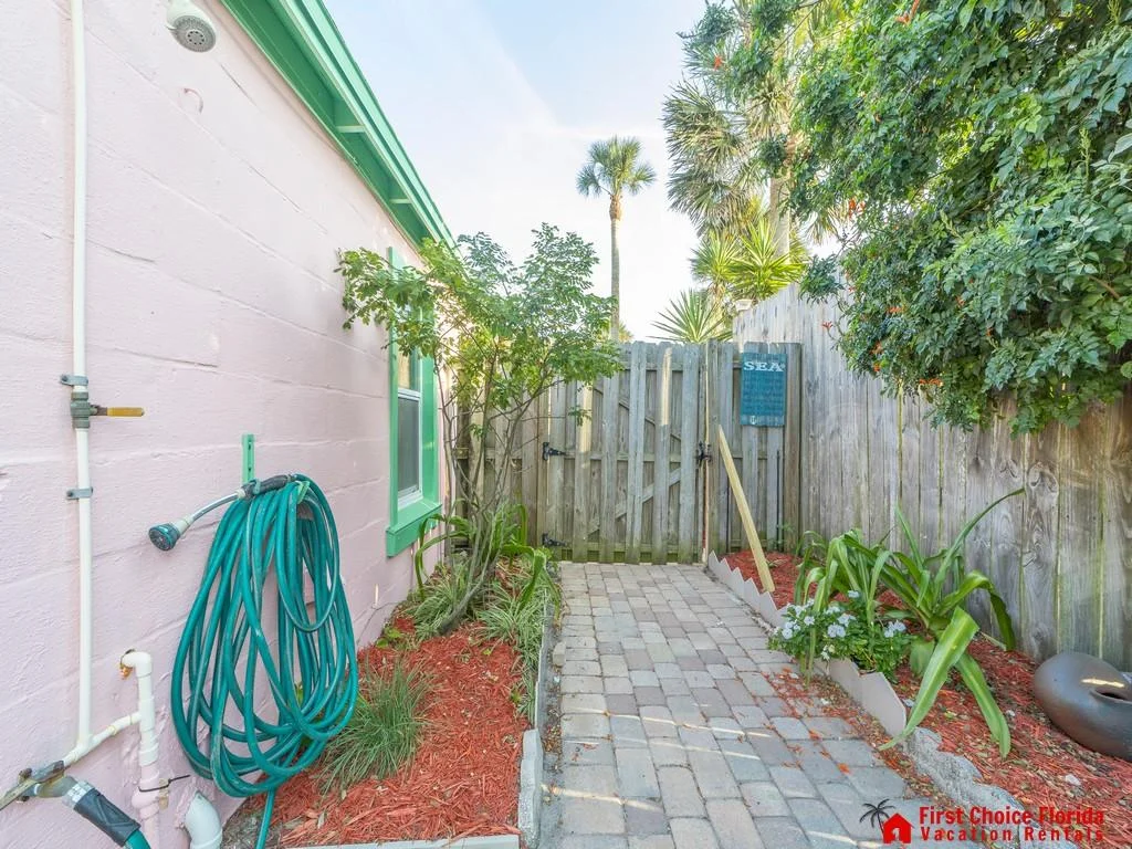 Side Yard