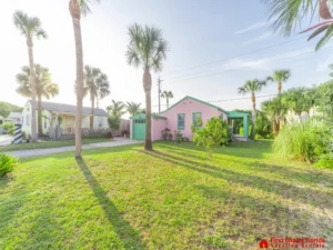 Laughing Gull Cottage
