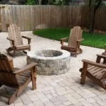 Fire-pit!