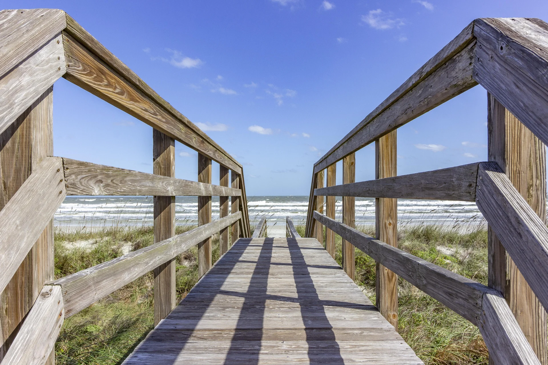 Beach Access