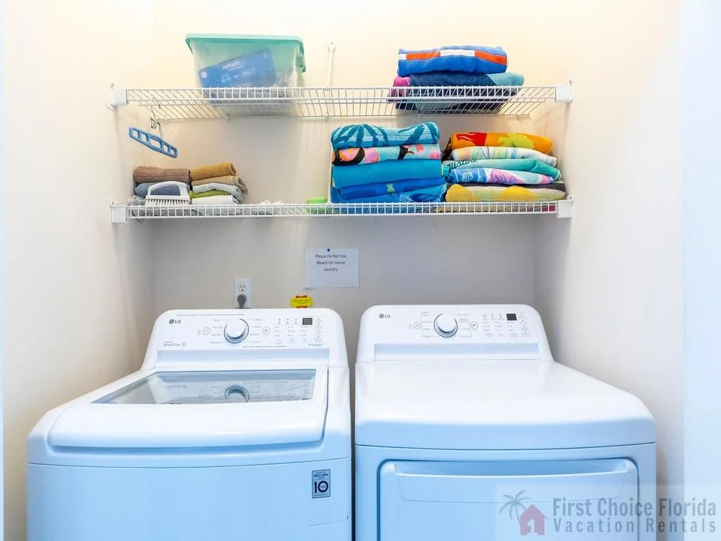 Washer/Dryer