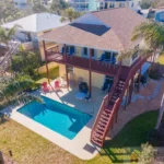 Beach Haven Pool Home