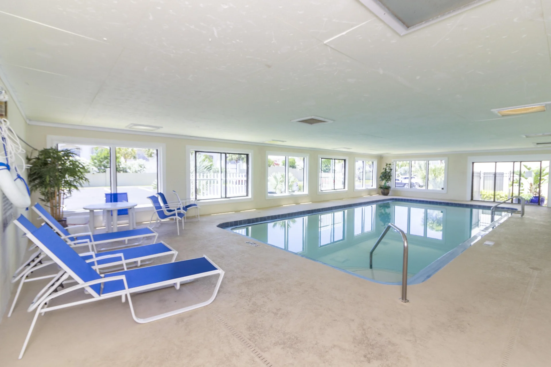 Colony Reef Indoor Pool