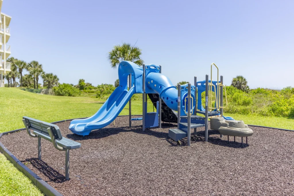 Colony Reef Playground