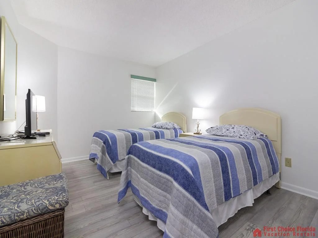Colony Reef 3101 Guest Beds