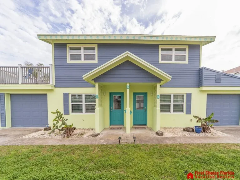 Coastal Cottage