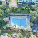 Quail Hollow B5 Swimming Pool