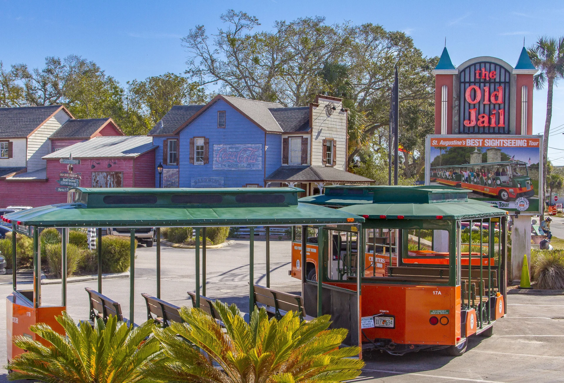 Trolley