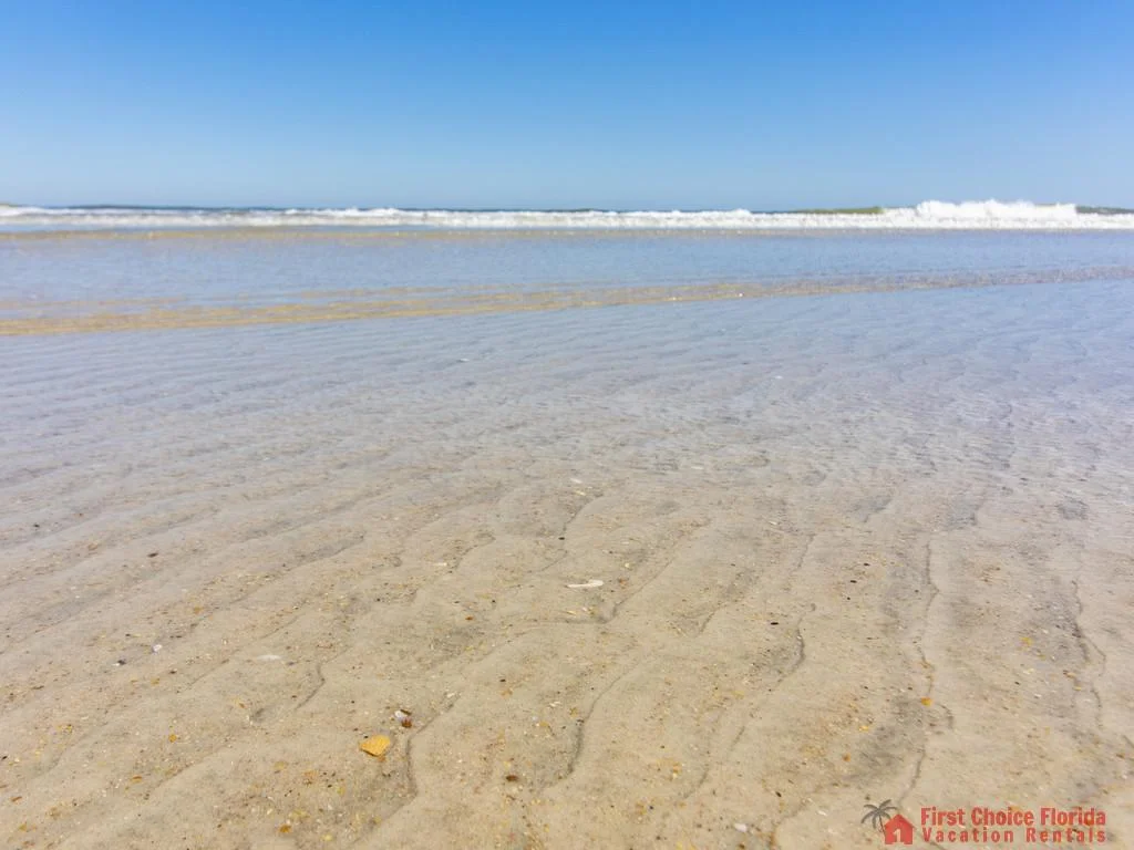 Ocean Oasis Atlantic Ocean