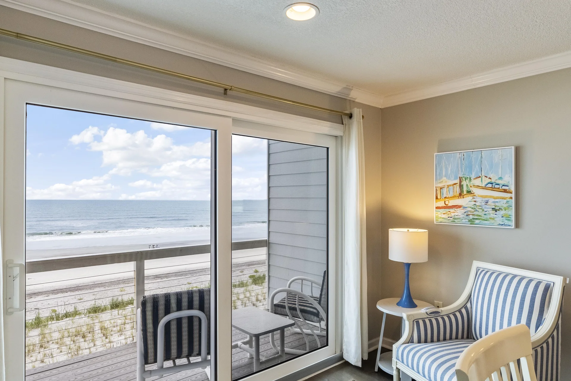 Ocean Oasis - Beautiful Views
