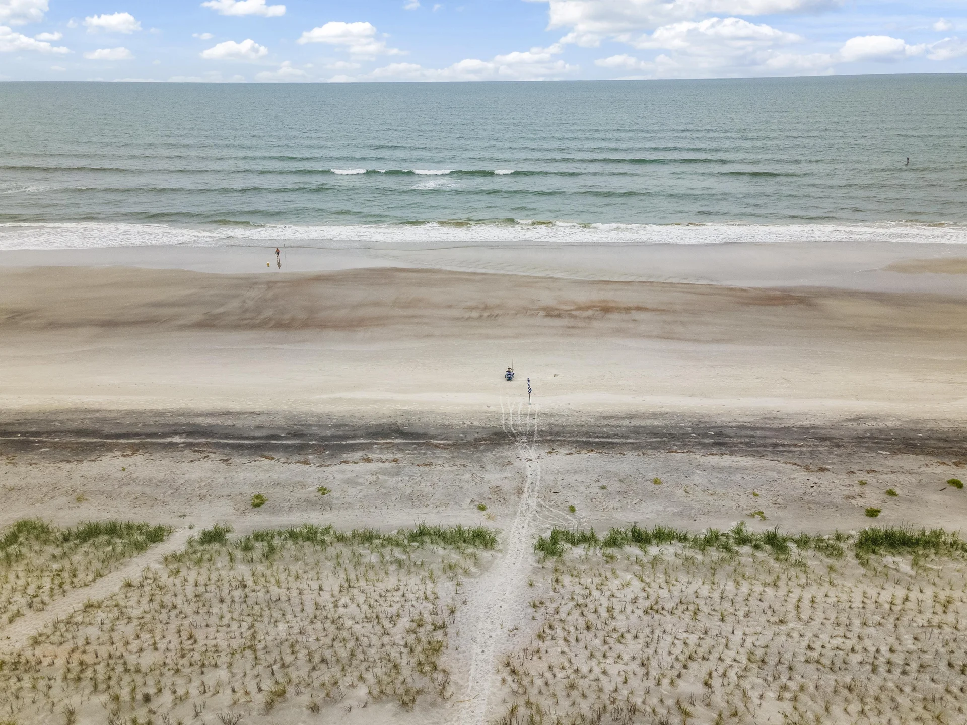 Ocean Oasis View