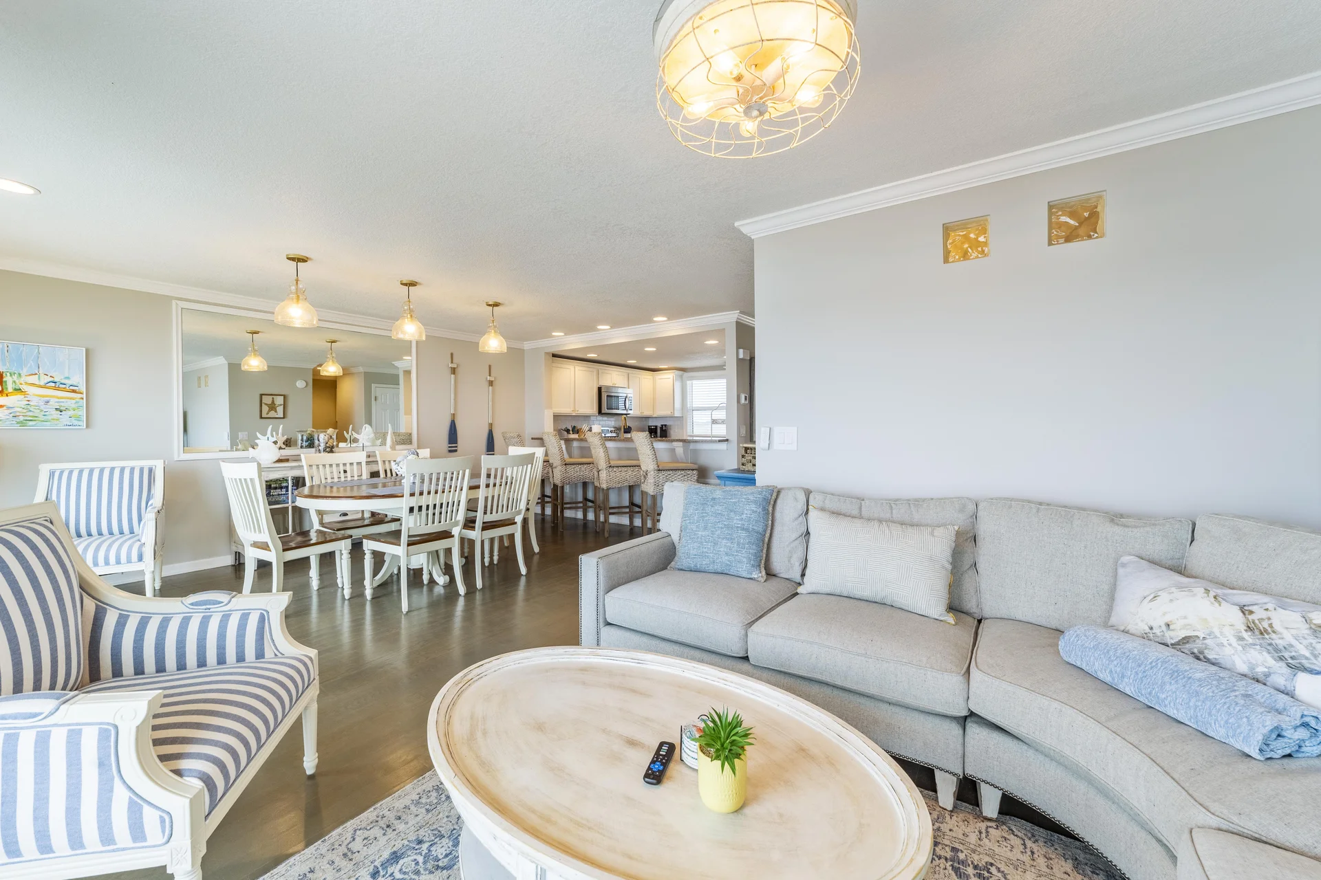Ocean Oasis - Open Concept Second Floor