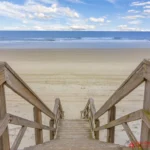 Tarpon Run 35 - Beach Access