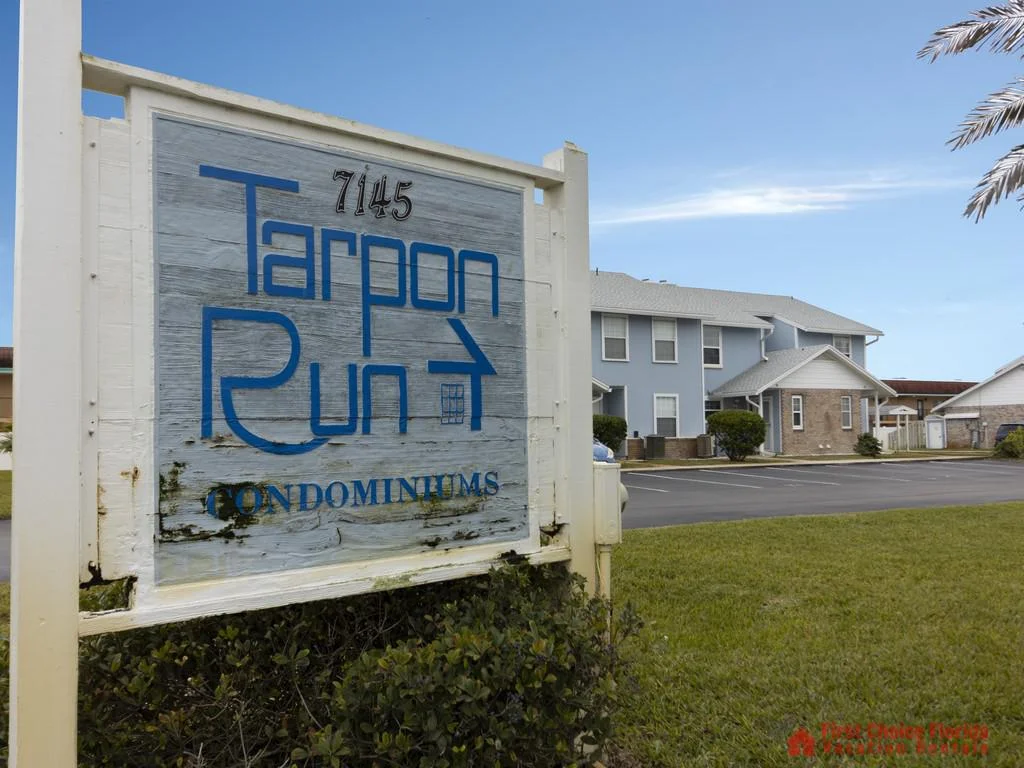 Tarpon Run