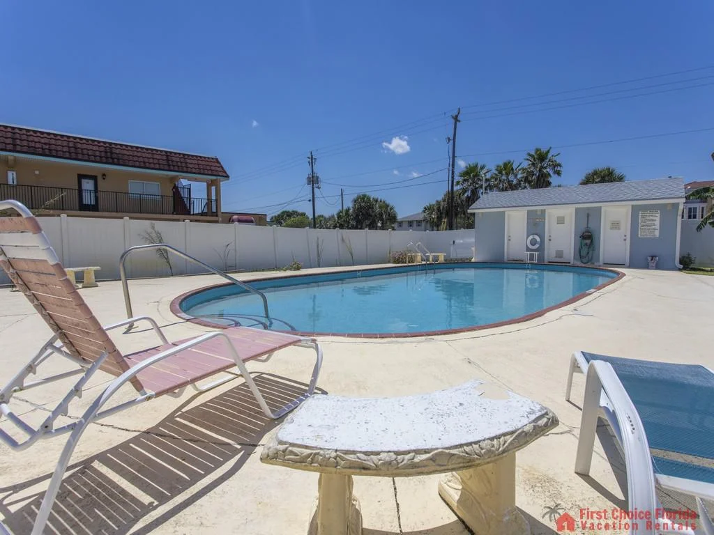 Tarpon Run Pool