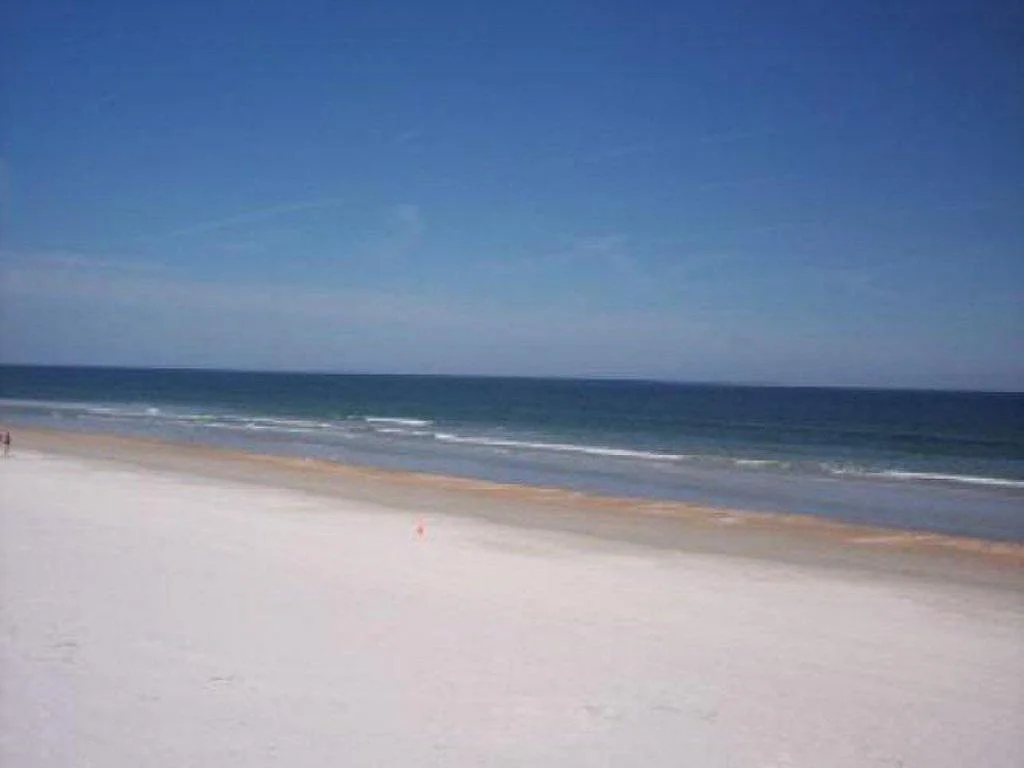 Sugar Sand Beach