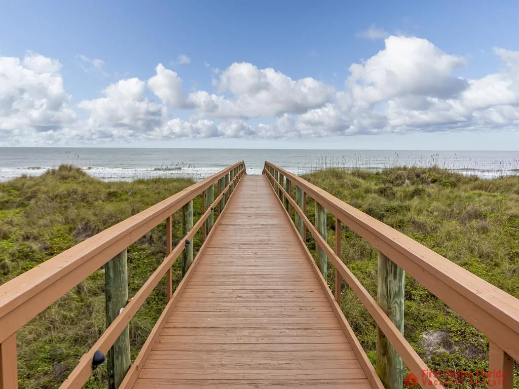 Beachers 232 - Boardwalk