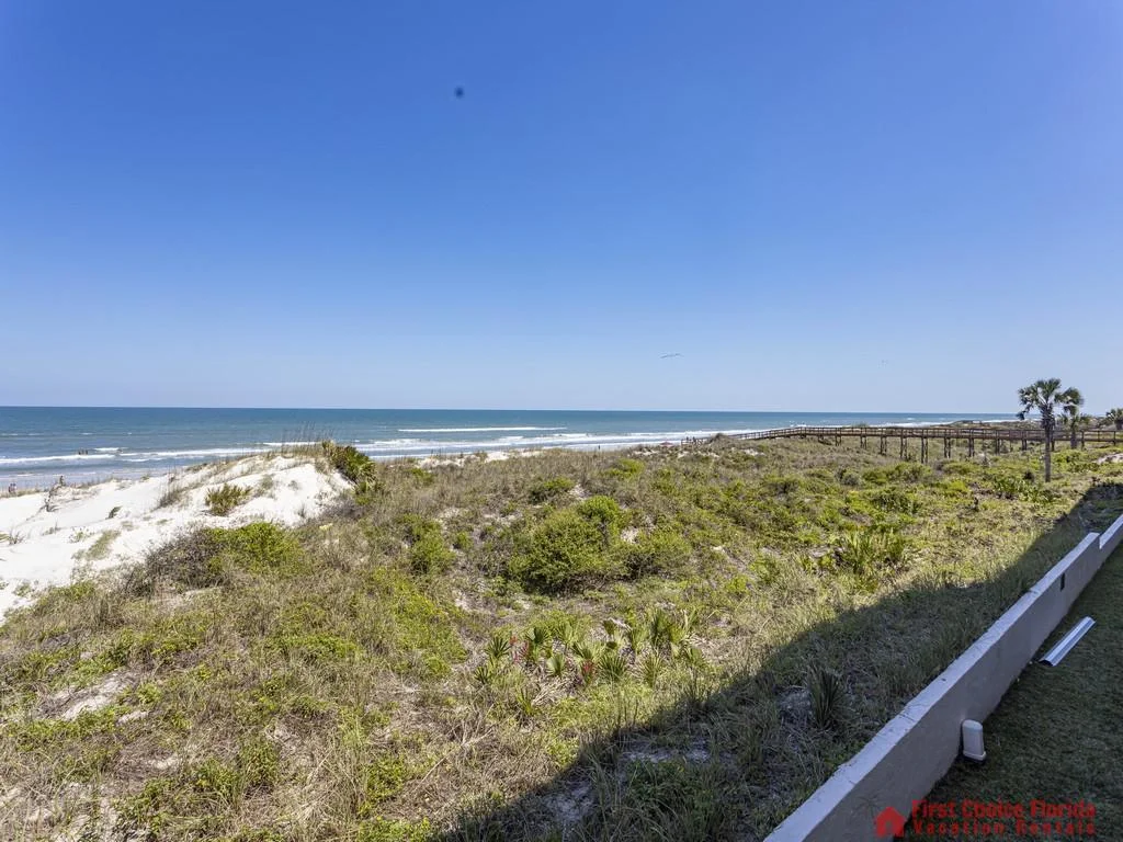 Beachers 232 - Sand Dunes