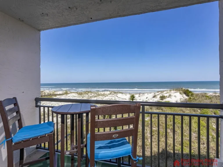 Beacher’s Lodge 232