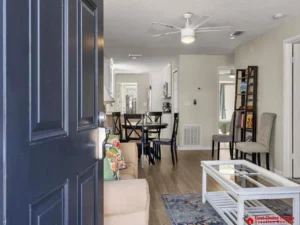 Island Retreat – Unit D