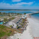 Sea Matanzas 6 Aerial