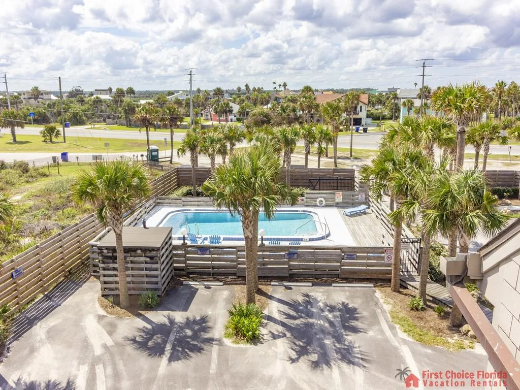 Sea Matanzas 6 - Swimming Pool