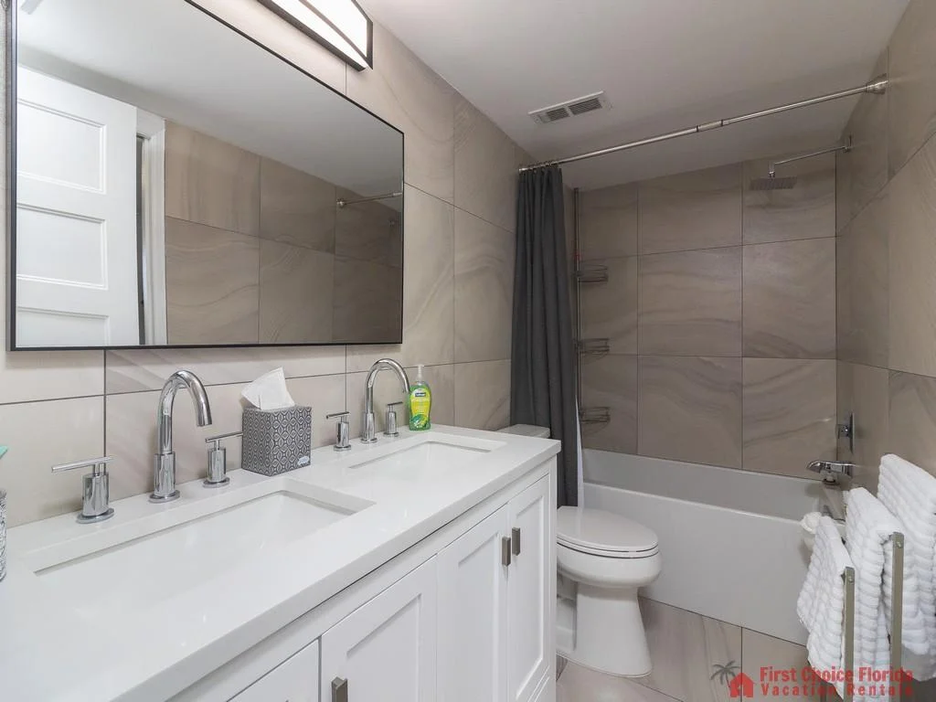Sea Matanzas 6 Bathroom