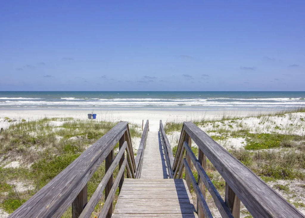 Barefoot Beach Cottage