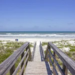 Beach Access