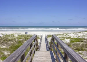 Barefoot Beach Cottage