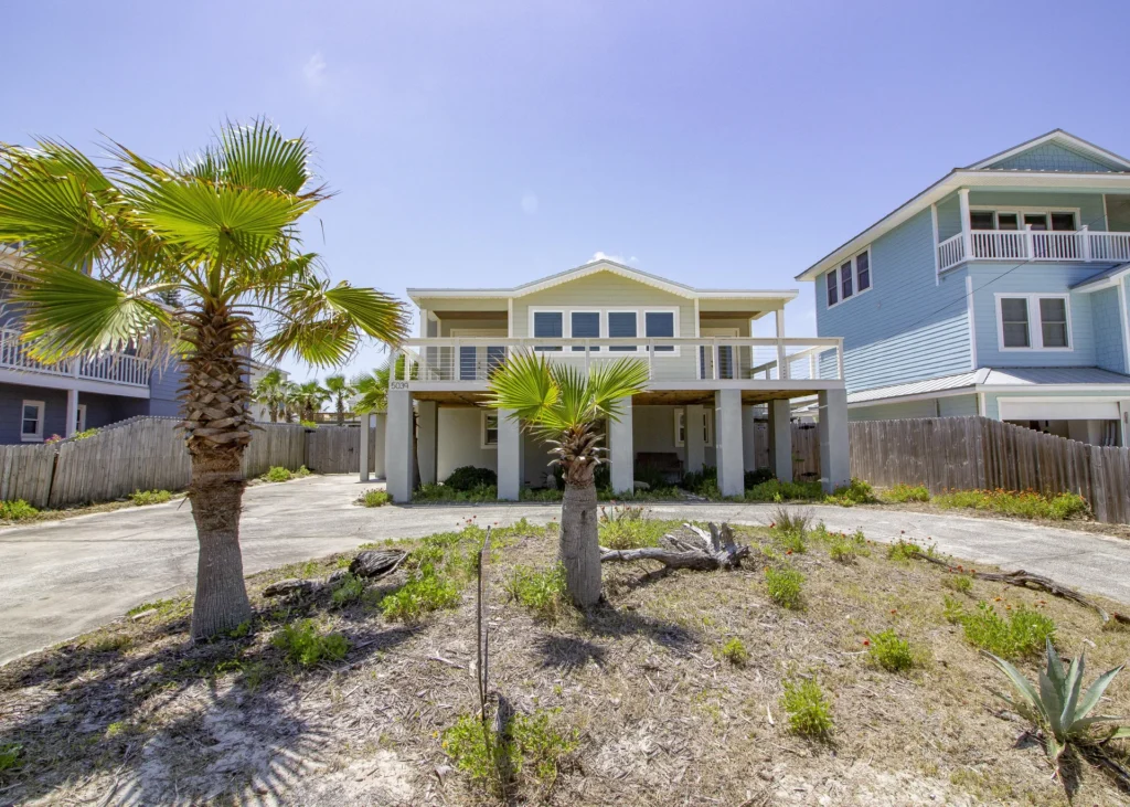 Barefoot Beach Cottage photo 1599853