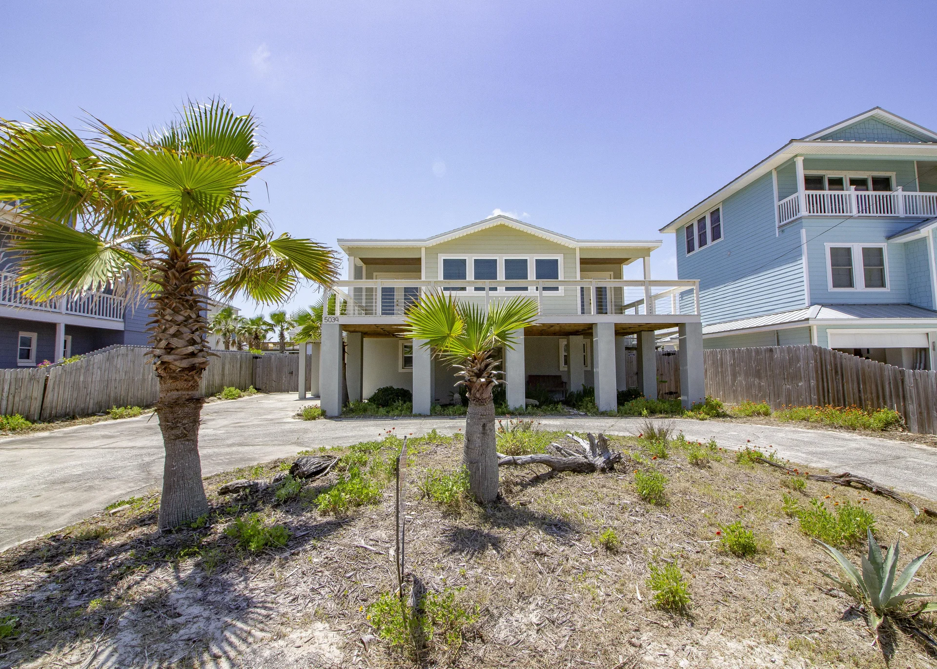 Barefoot Beach Cottage photo 1599853