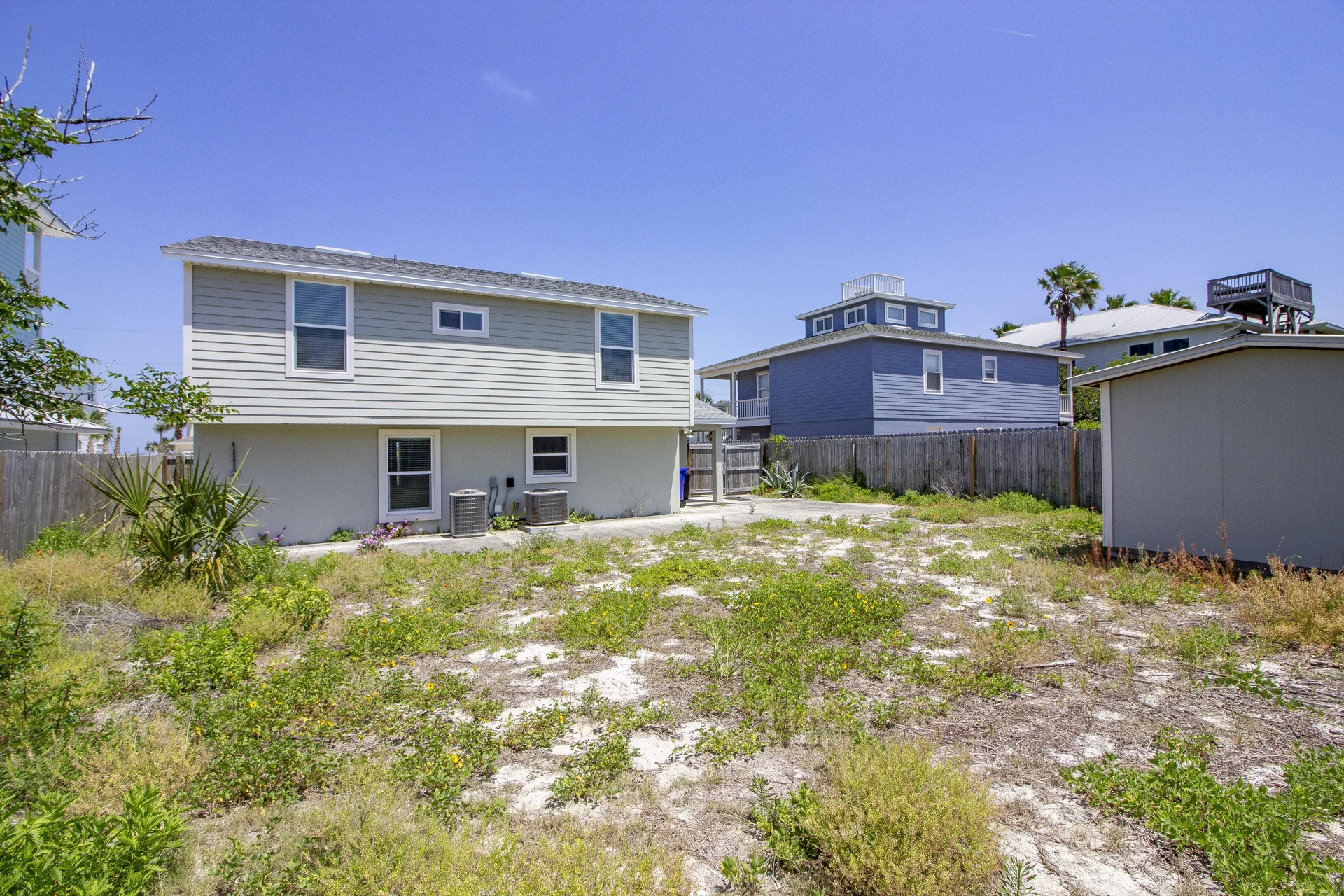 Barefoot Beach Cottage photo 1599854