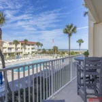 Spanish Trace 241 Balcony Ocean/Pool View