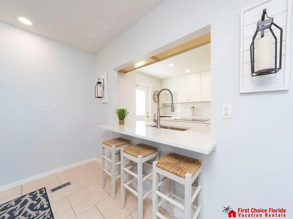 Kitchen Bar