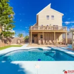 Atlantic Bliss - Large Pool