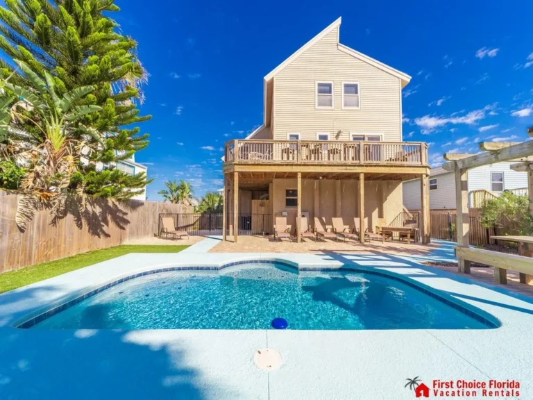 Atlantic Bliss - Large Pool