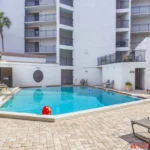 Anastasia Condo 303 Swimming Pool