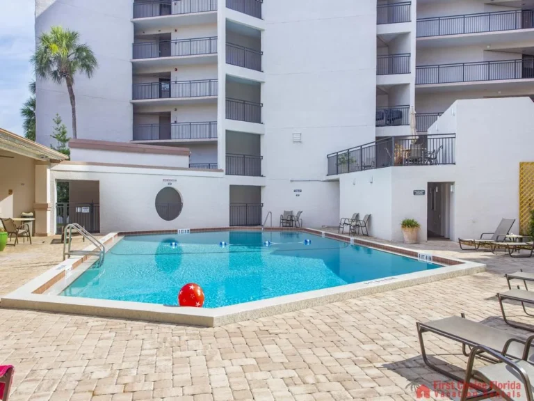 Anastasia Condo 303 Swimming Pool