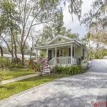 Seahorse Cottage