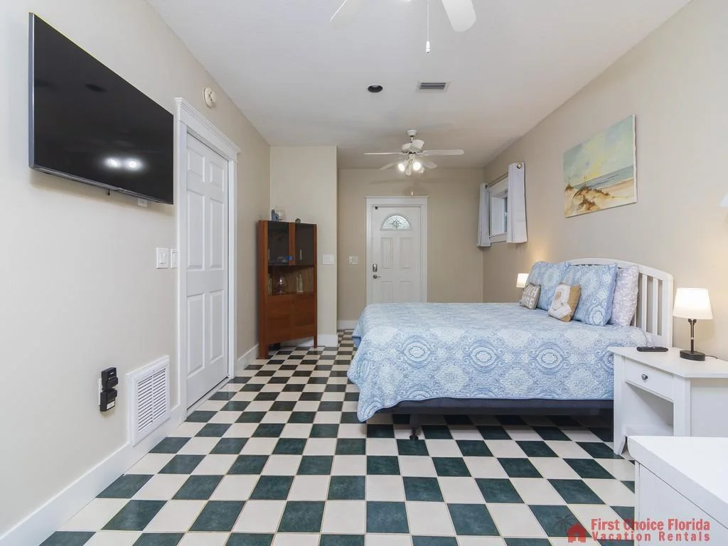 First Floor En Suite